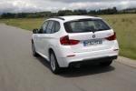 BMW X1 sDrive 2.0d EfficientDynamics Edition 2012 года